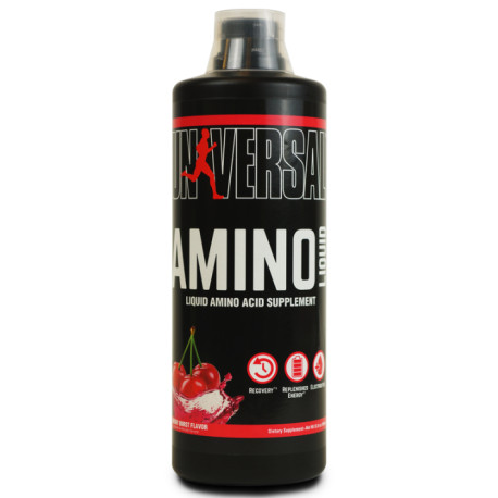 Univerzális állati amino folyadék 1000 ml