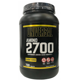 Univerzális Amino 2700 700 fül