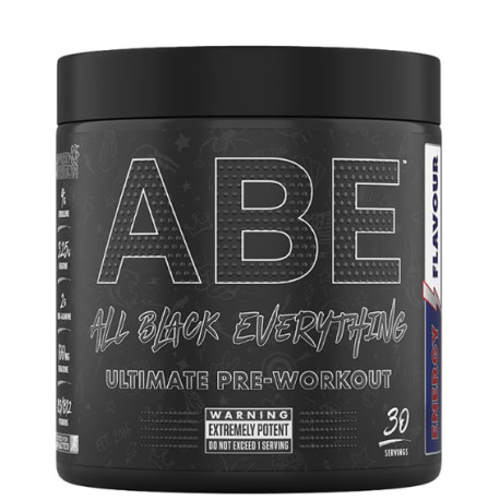 Alkalmazott Nutrrition A.B.E 315g energiaital