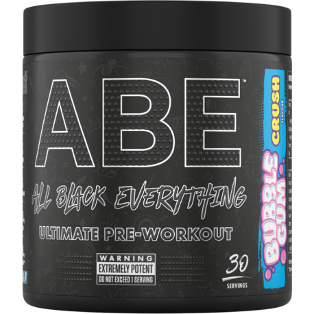 Alkalmazott Nutrrition A.B.E 315g Bubblegum Crush