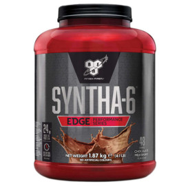 BSN Syntha 6 EDGE 1870g Csokoládé turmix