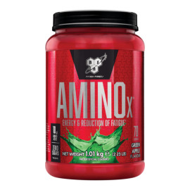 BSN Amino X 1010g Zöld Alma