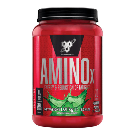 BSN Amino X 1010g Zöld Alma