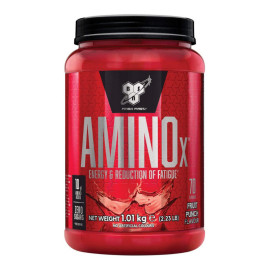 BSN Amino X 1010g gyümölcspuncs