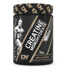 DY Nutrition a kreatin 400g eper