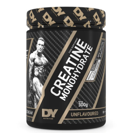 DY Nutrition a kreatin 400g eper