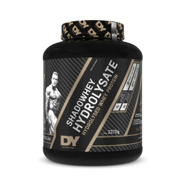 Dorian Yates Shadowhey hidrolizátum 2270g Süti krém