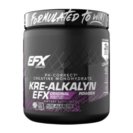 EFX Kre-Alkalyn 220gr Kék erdő