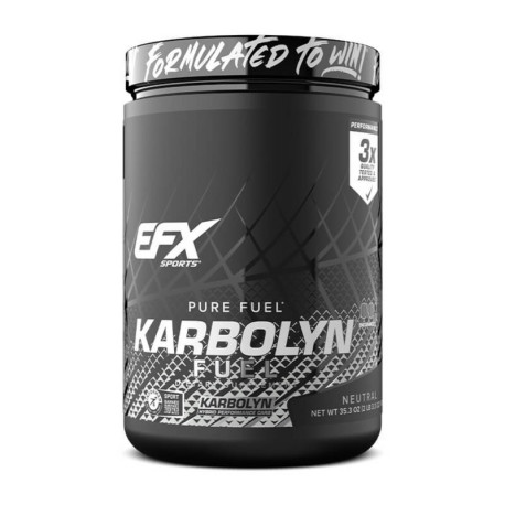 EFX Karbolyn Üzemanyag 1000g