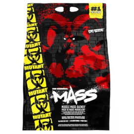 PVL mutáns tömeg 6800g eper banán