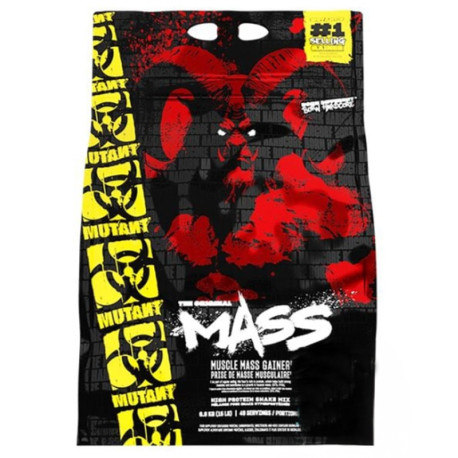 PVL mutáns tömeg 6800g eper banán