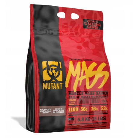 PVL mutáns tömeg 6800g fudge brownie