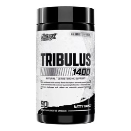 Nutrex Tribulus Fekete 1400 90 kapszula
