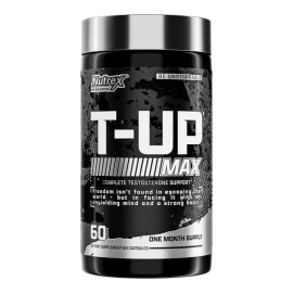 Nutrex T-Up Max 60 kapszula