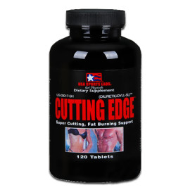 USA Labs Cutting Edge 120 tabletta