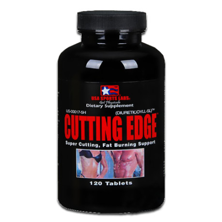 USA Labs Cutting Edge 120 tabletta