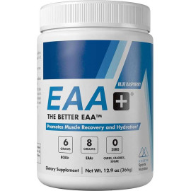 USP Labs Modern EAA+ kék málna 366g