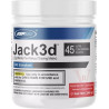 USP Jack3d Advanced málna limonádé