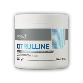 Citrullin 210g - natúr