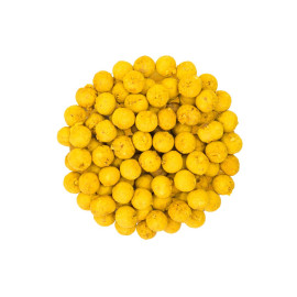 Tropicks 100% mangó gyümölcsgolyó - 2,5kg