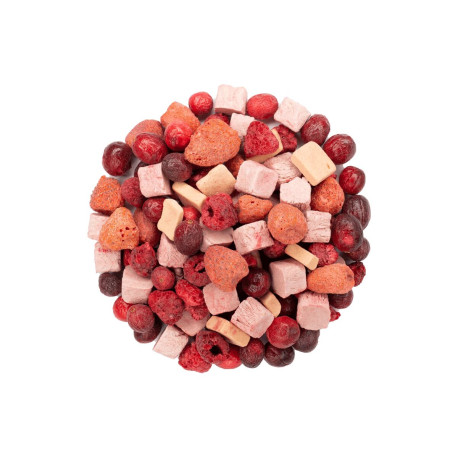 MYX Vörös Féreg - 500g