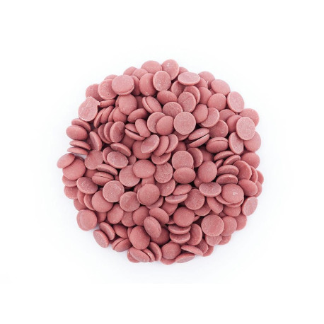 Rubin 32,8% Csokoládé - 2,5 kg