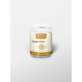 Apigenin 100 kapszula x 100mg - 100