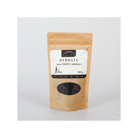 Fekete tea - Irán Lahijan - FBOP1 100 g