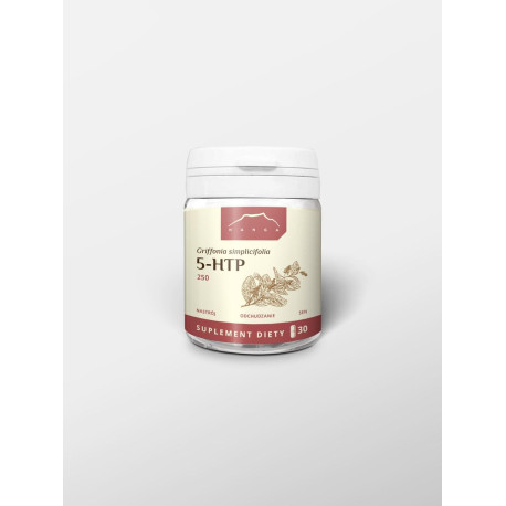 5-HTP - Griffonia kivonat x 250mg - 100