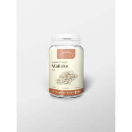 Maitake kivonat 100 kapszula x 500mg - 100