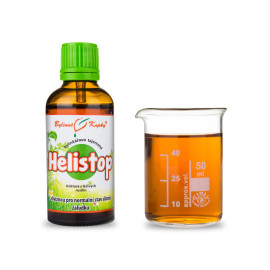 Helistop cseppek (tinktúra) 50 ml