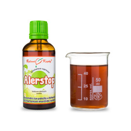 Alerstop csepp (tinktúra) 50 ml