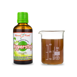 Hyperstop csepp (tinktúra) 50 ml