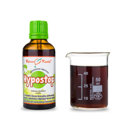 Hypostop csepp (tinktúra) 50 ml