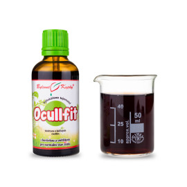 Ocullfit csepp (tinktúra) 50 ml