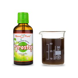 Pyrostop cseppek (tinktúra) 50 ml