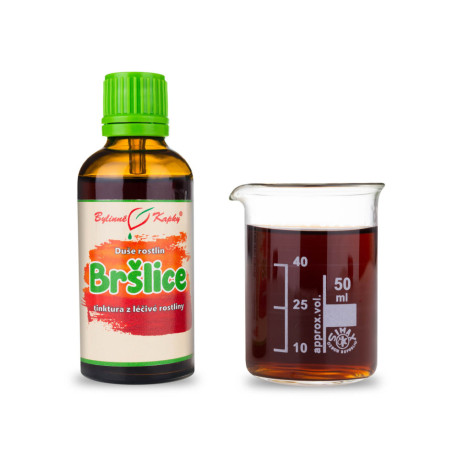 Kecskeláb - cseppek Növények lelke (tinktúra) 50 ml