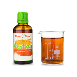 Ördög - cseppek Növények lelke (tinktúra) 50 ml