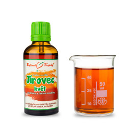 Vadgesztenye - Gyógynövényes cseppek (tinktúra) Plant Soul 50 ml