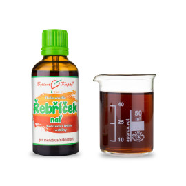 Cickafarkfű - Növényi cseppek (tinktúra) Plant Soul 50 ml