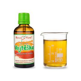 Lucerna - Gyógynövényes cseppek (tinktúra) Plant Soul 50 ml