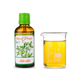 Lucernamag BIO csepp (tinktúra) 50 ml