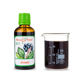 Aronia BIO csepp (tinktúra) 50 ml
