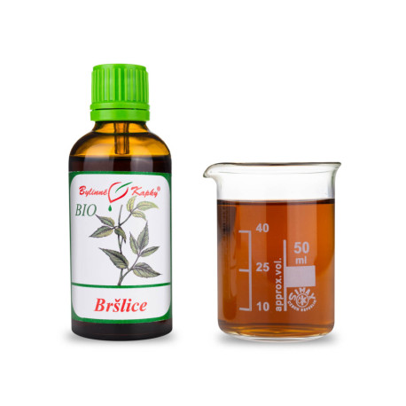 Kecskeláb BIO csepp (tinktúra) 50 ml