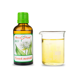 Medvehagyma BIO csepp (tinktúra) 50 ml