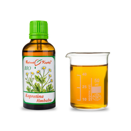 Rimbaba BIO csepp (tinktúra) 50 ml