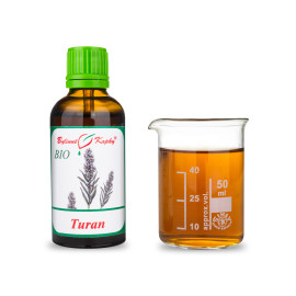 Kanadai Turanec BIO csepp (tinktúra) 50 ml