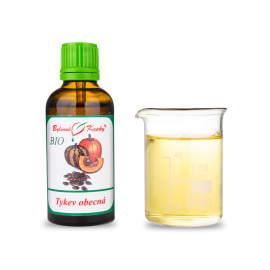 Sütőtök BIO csepp (tinktúra) 50 ml