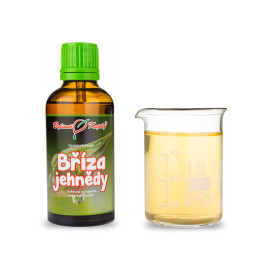 Nyír bárány 50 ml - gemmoterápia