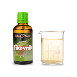 Füge rügyek 50 ml - gemmoterápia